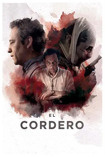 Póster de El Cordero
