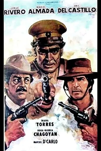 Póster de El cortado