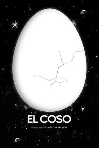 Póster de El coso