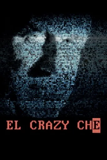 Póster de El Crazy Che