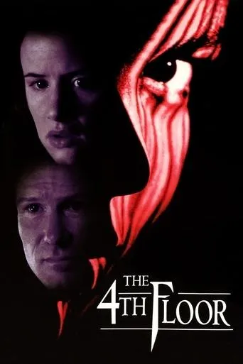 Póster de El cuarto piso (1999) con Robbie O'Neill como Businessman