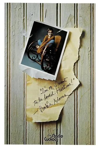 Póster de El cuco estéril
