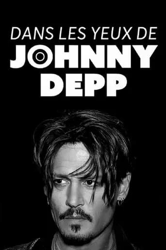 Póster de El cuento de Johnny Depp