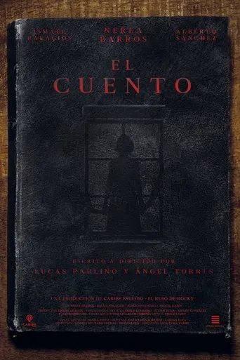 Póster de El cuento