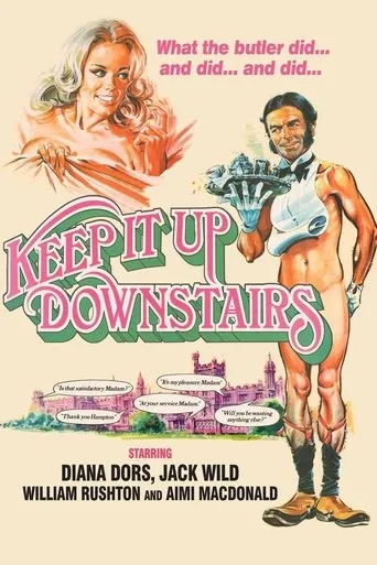Póster de El decapendón