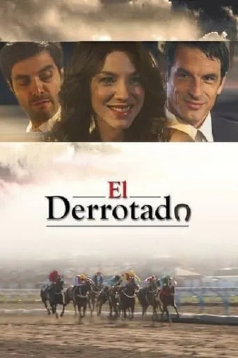 Póster de El derrotado