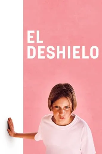 Póster de El deshielo