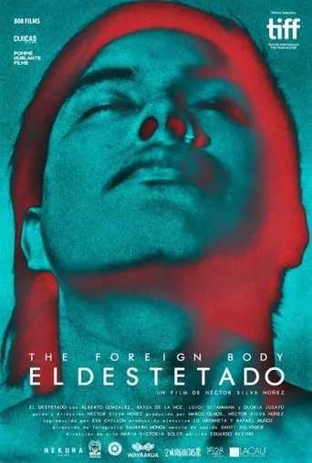 Póster de El Destetado