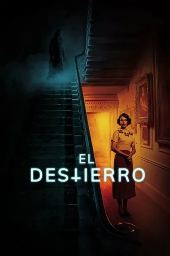 Póster de El destierro