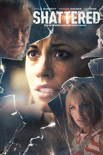 Póster de El destino de los Burnett (2017) con Jonathan Camp como Jax