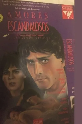 Póster de El día que murió Pedro Infante