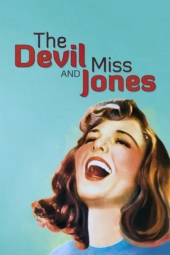 Póster de El diablo burlado (1941) con Pat Moriarity como 2nd Policeman