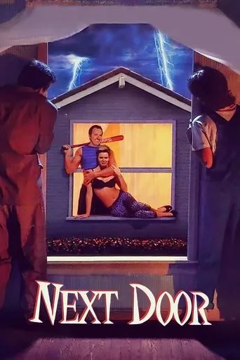 Póster de El diablo vive enfrente (1994) con Stella Choe como Student