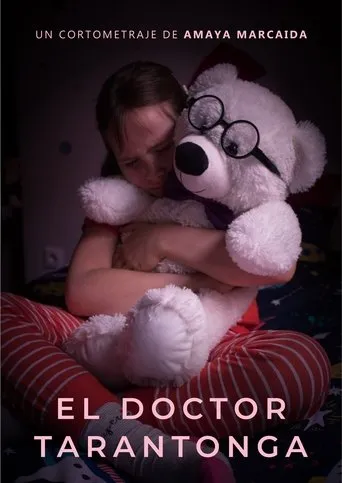 Póster de El Doctor Tarantonga