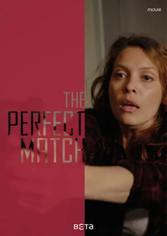 Póster de El donante perfecto (2019) con Alaina Huffman como Amanda