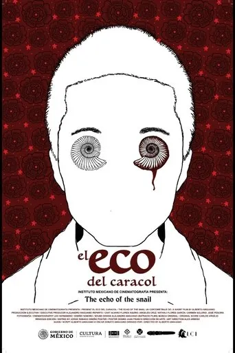 Póster de El Eco del Caracol