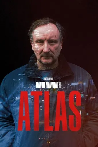Póster de El Embargador