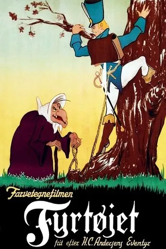 Póster de El encendido