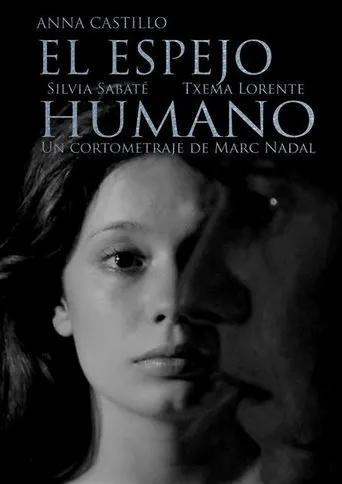 Póster de El espejo humano