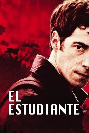 Póster de El estudiante