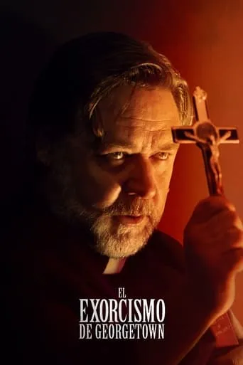 Póster de El exorcismo de Georgetown