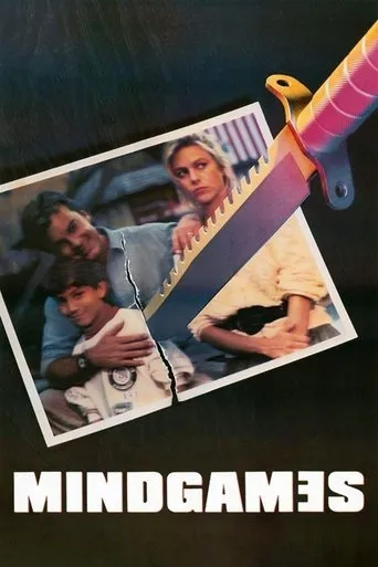 Póster de El extraño pasajero