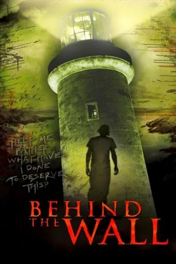 Póster de El faro del miedo