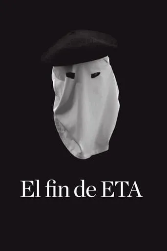Póster de El fin de ETA