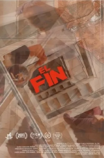 Póster de El Fin