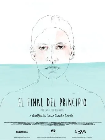 Póster de El final del principio