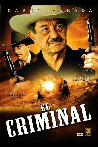 Póster de El gatillo de la muerte