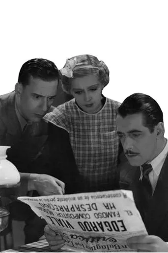 Póster de El gran camarada