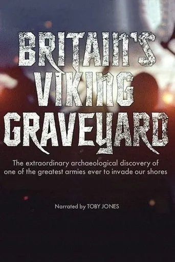Póster de El Gran Ejercito Vikingo
