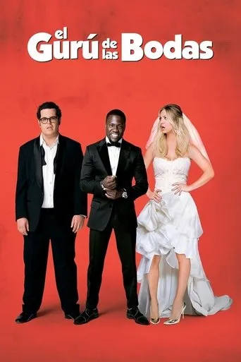 Póster de El gurú de las bodas