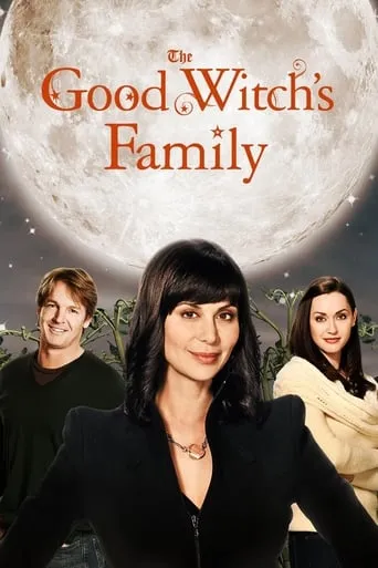 Póster de El hechizo de la dama gris (2011) con Rhys Ward como Wes Maneri