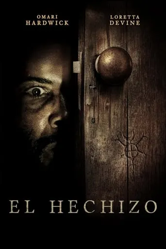Póster de El hechizo