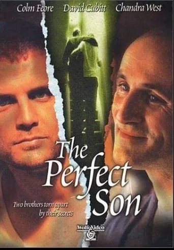 Póster de El hijo perfecto (2000) con David Cubitt como Theo