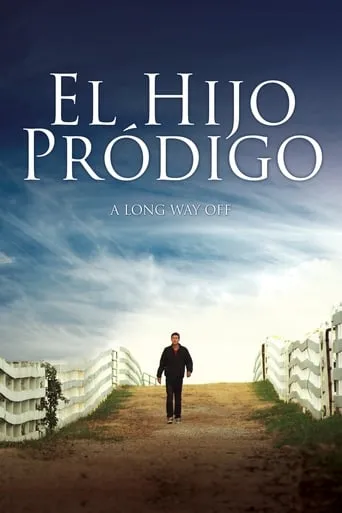 Póster de El Hijo Pródigo