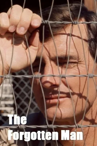 Póster de El hombre olvidado