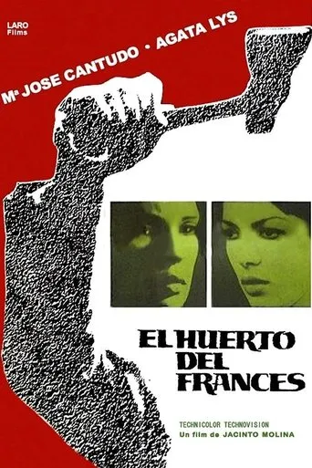 Póster de El huerto del francés