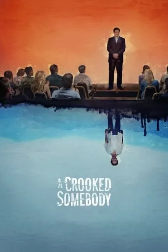 Póster de El impostor (2018) con Luis Bordonada como Nick