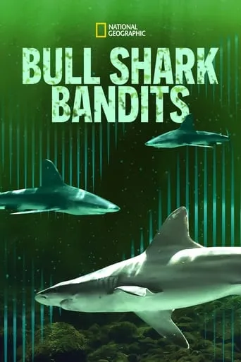 Póster de El ingenio del tiburón toro (2023) con Ronan Summers como Narrator (voice)