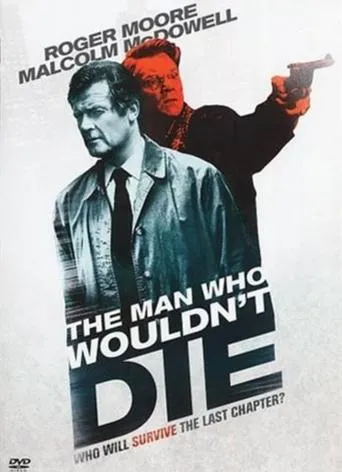 Póster de El inmortal (1994) con Mina E. Mina como Lawrence Rashad