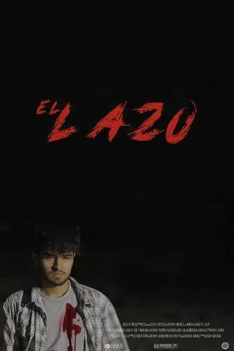 Póster de El Lazo
