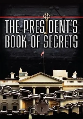 Póster de El libro secreto de los EE.UU. (2010) con George H. W. Bush como Self (archive footage)