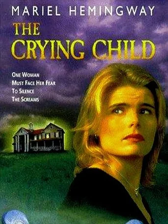 Póster de El llanto de un niño