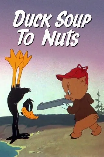 Póster de El Loco Lucas