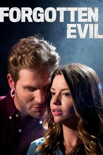 Póster de El mal que esconde el olvido (2017) con Masiela Lusha como Renee / Jane Doe / Veronica