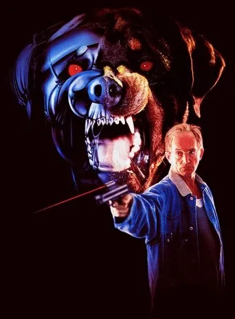 Póster de El mejor amigo del hombre (1993) con J.D. Daniels como Rudy