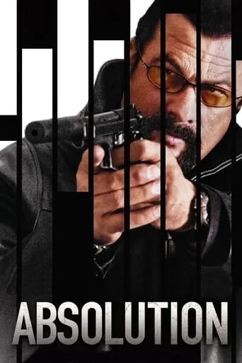 Póster de El mercenario: Absolución
